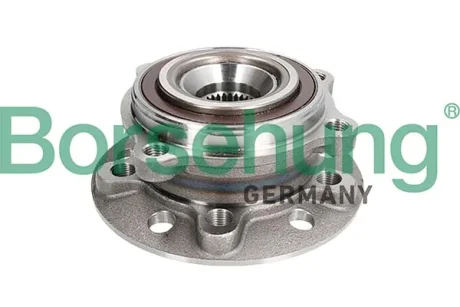 Автозапчасть BORSEHUNG B11715