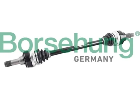 Автозапчасть BORSEHUNG B12487