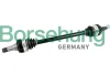 Автозапчасть BORSEHUNG B12488 (фото 1)