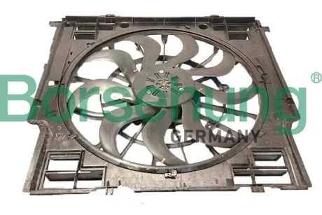 Автозапчасть BORSEHUNG B11271