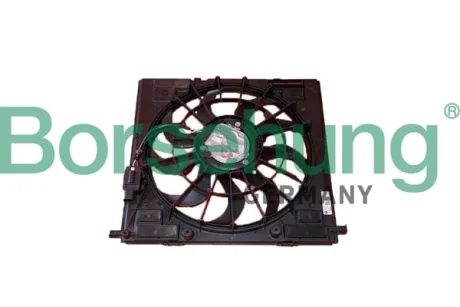 Автозапчасть BORSEHUNG B11269