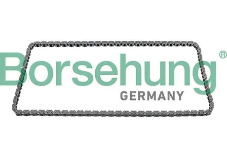Автозапчасть BORSEHUNG B12592