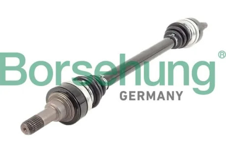 Автозапчасть BORSEHUNG B12491