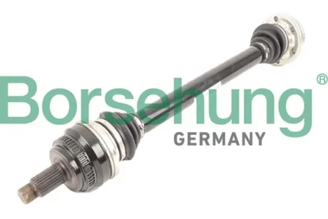 Автозапчасть BORSEHUNG B12485
