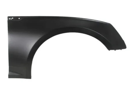 Front fender R (steel) fits: AUDI A5 F5 06.16-12.18 BLIC 6504040038314P