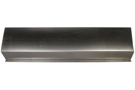 Ремкомплект бокового молдингу BLIC 6505060911001P