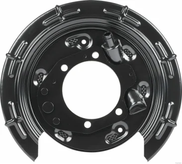 Захист гальмівного диска задн Лів діаметр 95/296,6мм HYUNDAI IX35, KIA SPORTAGE III, SPORTAGE IV, SPORTAGE V 1.6-2.4 08.09- HERTH+BUSS / JAKOPARTS J3340304