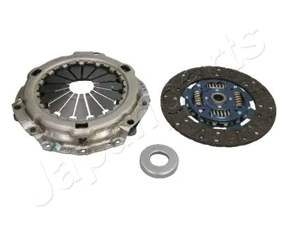 Комплект зчеплення JAPANPARTS KF1057