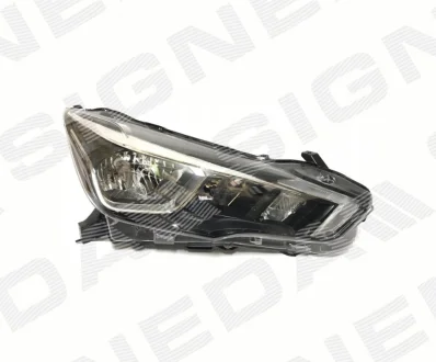 ПЕРЕДНЯЯ ФАРА, NISSAN MICRA, 17 - Signeda ZDS111338R