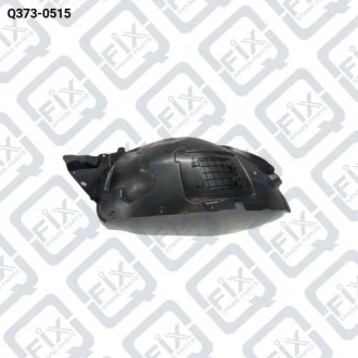 ПОДКРЫЛОК ПЕРЕДНИЙ ЛЕВЫЙ (ПЕРЕДНЯЯ ЧАСТЬ) Q-fix Q373-0515