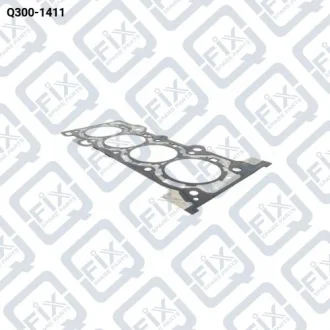 ПРОКЛАДКА ГБЦ Q-fix Q300-1411