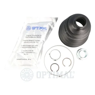 Пильовик приводу колеса Optimal CVB-10707TPE