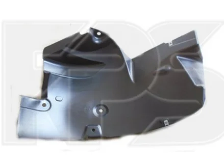 Підкрилок передн. лівий. передня частина Renault Master 10-19 FPS FP 5629 387