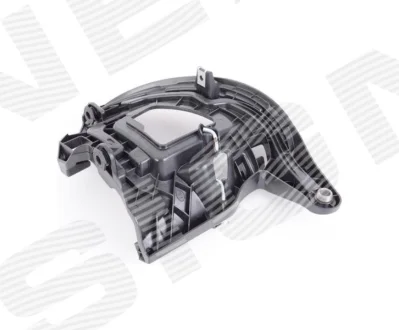 КРОНШТЕЙН ПЕР.ФАРИ, VW BEETLE, 11 - 19 Signeda PVG99130AR