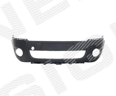 ПЕРЕДНИЙ БАМПЕР, CITROEN BERLINGO (7_), 02.08 - 06.12 Signeda PCT041113BA