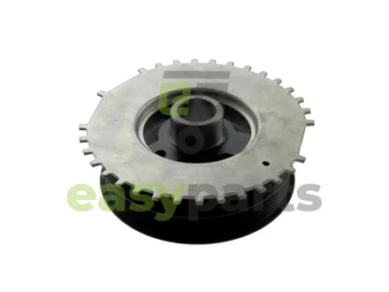 ШКІВ ВАЛУ NTY RKP-MZ-005