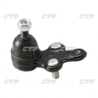 Опора рычага шаровая CTR CBT19