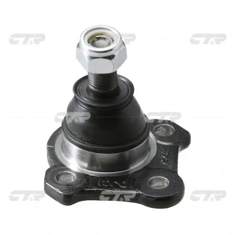 Опора рычага шаровая CTR CBT10