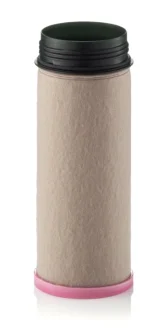 Фильтр воздушный двигателя MANN CF1420