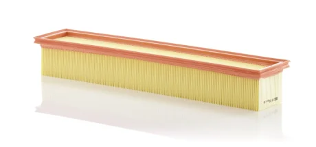 Фильтр воздушный кондиционера (салона) MANN CU49100