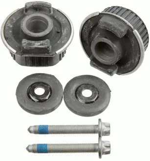 Подушка рамы LEMFORDER 2542802