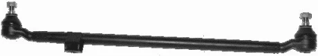 Тяга рулевая LEMFORDER 1076501