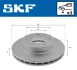 Автозапчасть SKF VKBD80016V1 (фото 2)