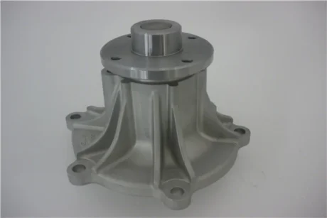 Насос водяной двигателя GMB GWIS50A