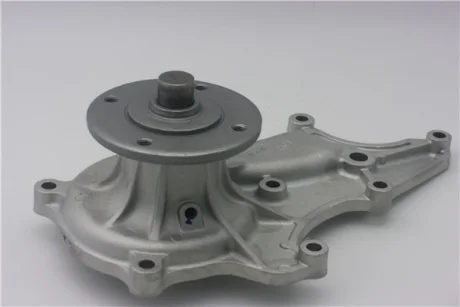 Насос водяной двигателя GMB GWT64A