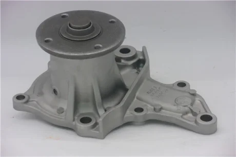 Насос водяной двигателя GMB GWT129A