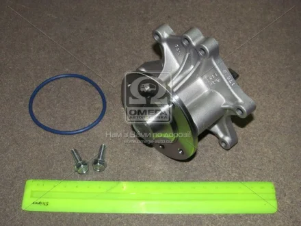 Насос водяной двигателя GMB GWT124A