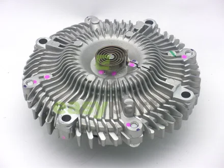 Насос водяной двигателя GMB GWN16F