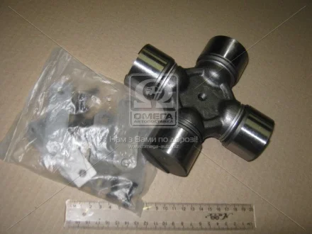 Крестовина карданного вала GMB GUN43