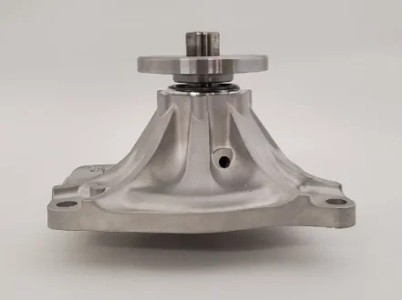 Насос водяной двигателя GMB GWM109A