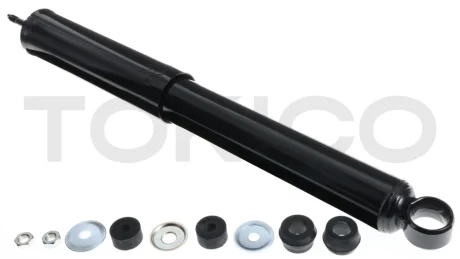 Амортизатор TOKICO 4029