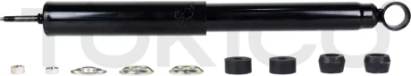 Амортизатор TOKICO 3575