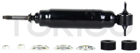 Амортизатор задней (5) двери TOKICO 3317