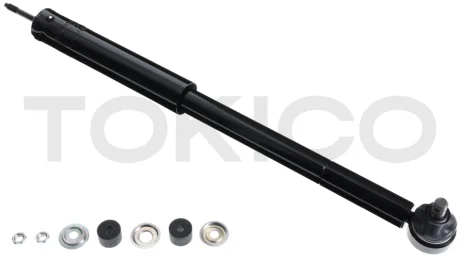 Амортизатор рулевой TOKICO SD2007