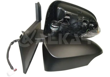 LUSTERKO LEWE TOYOTA YARIS (_P13_) | YARIS/VITZ SZT ALKAR 6141529