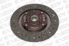 Диск сцепления EXEDY TYD129U (фото 1)