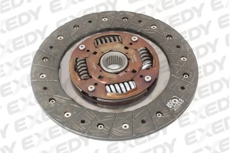 Диск сцепления EXEDY NSD035U