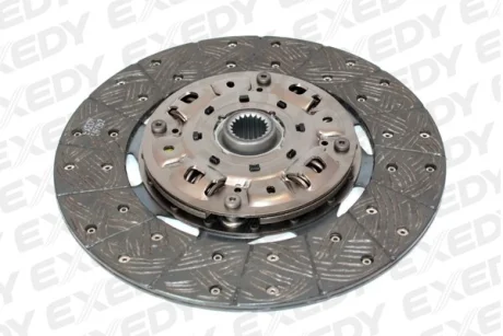 Диск сцепления EXEDY ISD136U (фото 1)