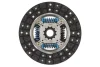 Диск сцепления AISIN DTX137 (фото 2)