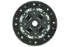 Диск сцепления AISIN DT008 (фото 1)