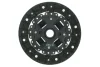 Диск сцепления AISIN DT008 (фото 2)