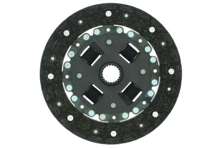 Диск сцепления AISIN DT008