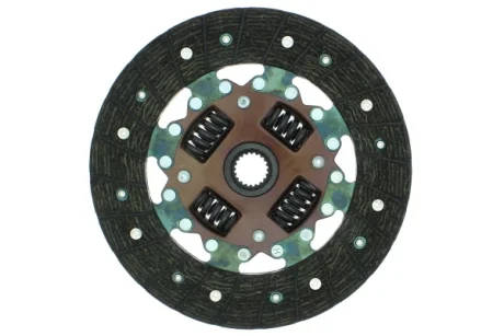 Фото 1 - диск сцепления AISIN DM020 Диск сцепления AISIN DM020 (фото 1)