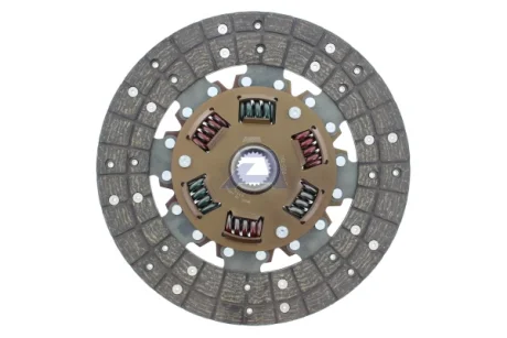 Диск сцепления AISIN DG026