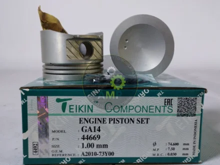 Поршень TEIKIN 44669100