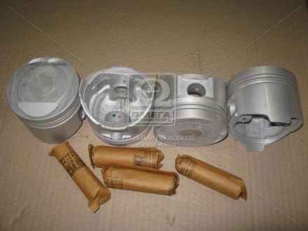 Поршень TEIKIN 43258STD